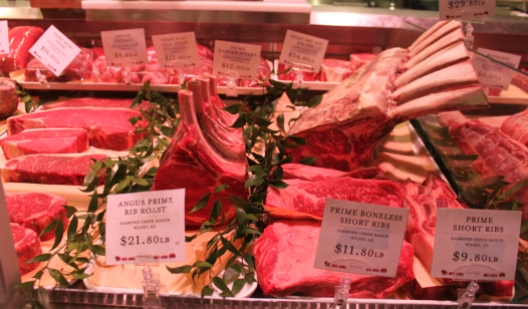 Eataly Chicago Meat